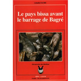 PAYS BISSA AVANT BARRAGE DE BAGRÉ