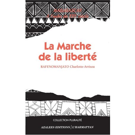 La marche de la liberté