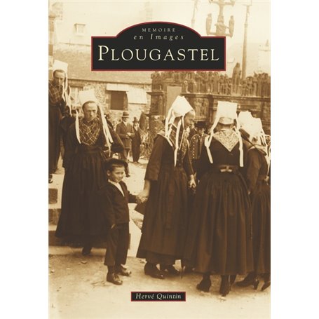 Plougastel