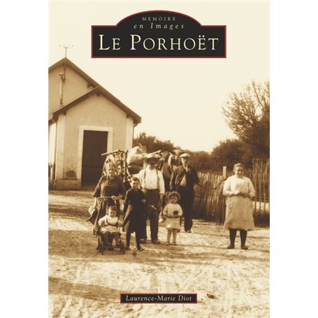 Porhoët (Le)