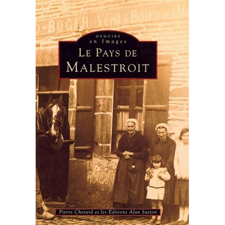 Malestroit (Pays de)