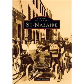 Saint-Nazaire - Tome I