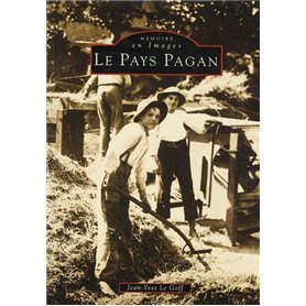 Pagan (Le Pays)