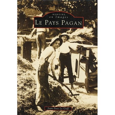 Pagan (Le Pays)