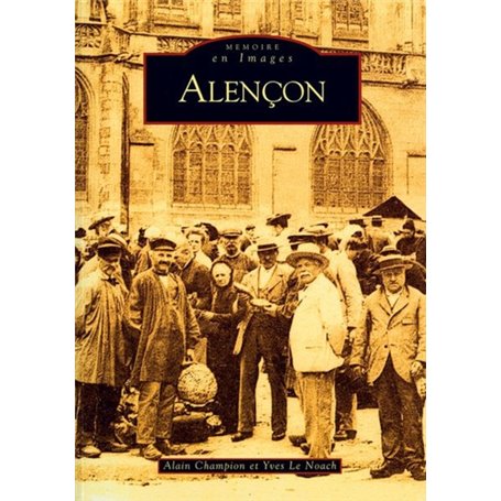 Alençon