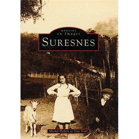 Suresnes - Tome I