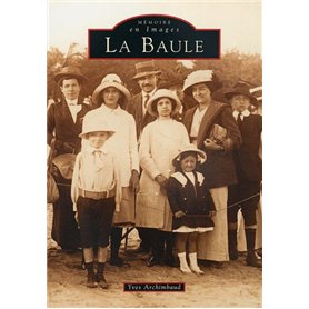 Baule - Tome I (La)