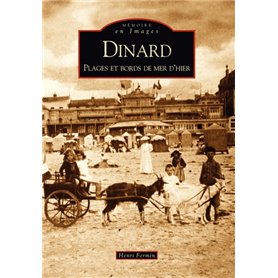 Dinard - Tome II