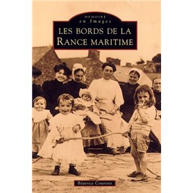 Rance Maritime (Les Bords de la )