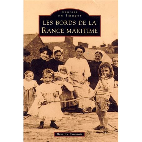 Rance Maritime (Les Bords de la )