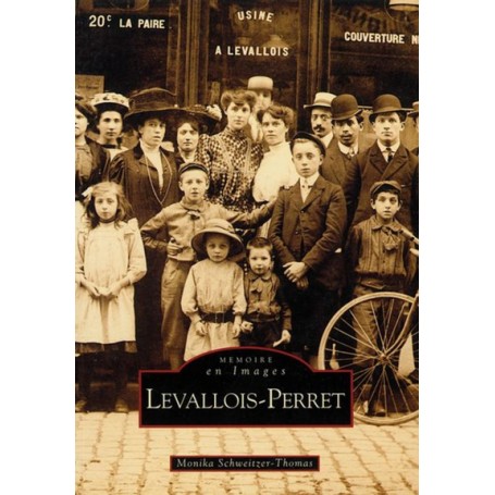 Levallois-Perret