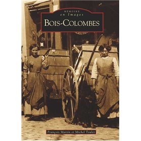 Bois-Colombes