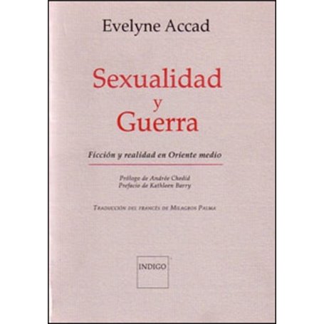 Sexualidad y guerra