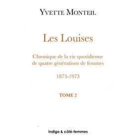 Les Louises (Tome 2)