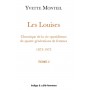 Les Louises (Tome 2)