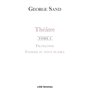 Théâtre. Tome 4. Françoise (1856) - Comme il vous plaira (1856)