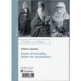 Islam d'interdits, Islam de jouissances