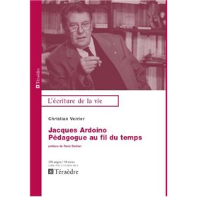 Jacques Ardoino