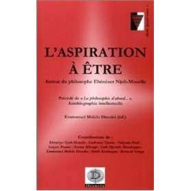 L'Aspiration à être