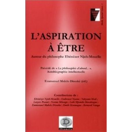 L'Aspiration à être