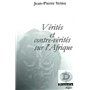 Vérités et contre-vérités sur l'Afrique