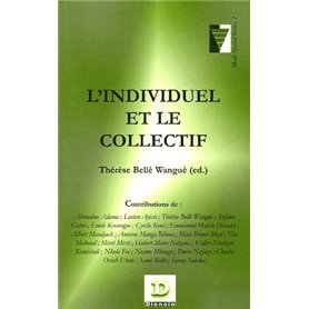 L'individuel et le collectif