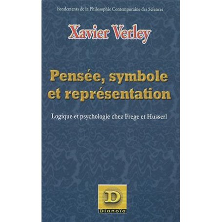 Pensée, symbole et représentation