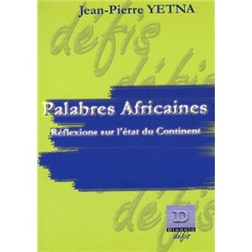 Palabres africaines