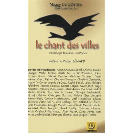 Le chant des villes