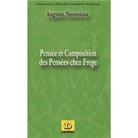 Pensée et Composition des Pensées chez Frege