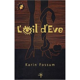 L'oeil d'Eve