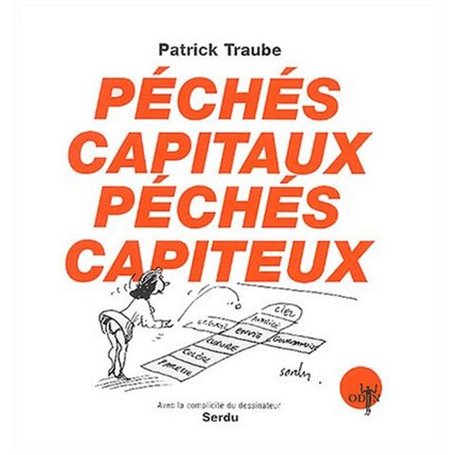 Péchés capitaux, péchés capiteux