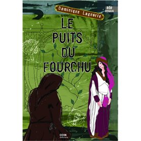 Le Puits du Fourchu
