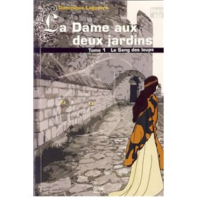La dame aux deux jardins