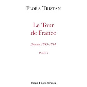 Le Tour de France (Tome 2)