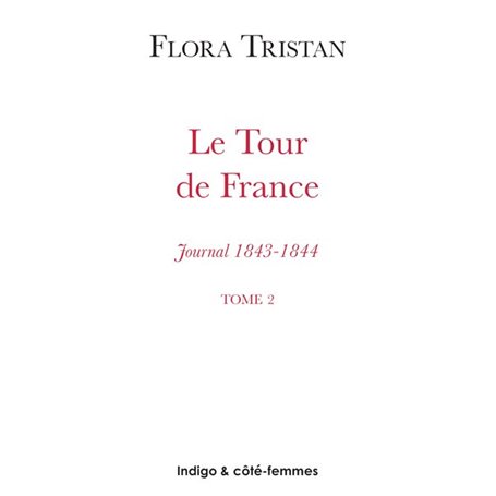 Le Tour de France (Tome 2)