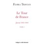 Le Tour de France (Tome 2)