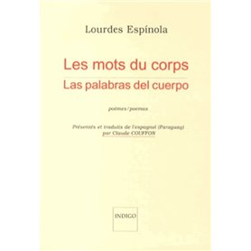 Les mots du corps