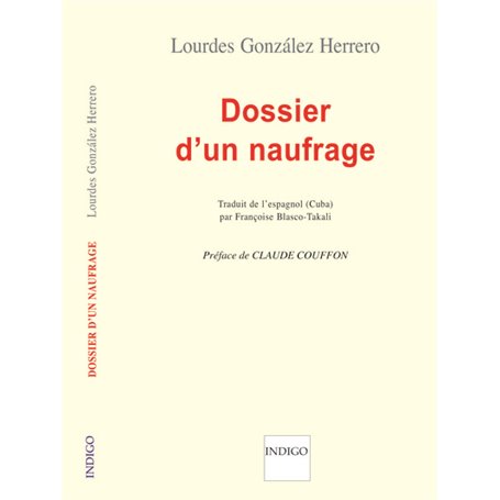 Dossier d'un naufrage