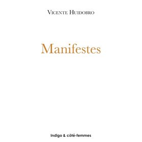 Manifestes