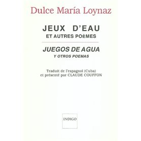 Jeux d'eau et autres poèmes