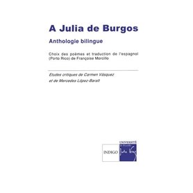 A Julia de Burgos