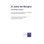 A Julia de Burgos