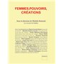 Femmes, Pouvoirs, Créations