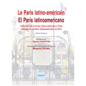 Le Paris latino-américain / El París latinoamericano