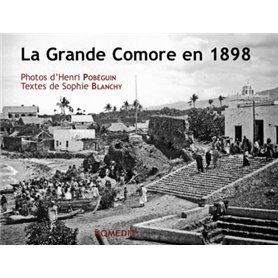 La Grande Comore en 1898