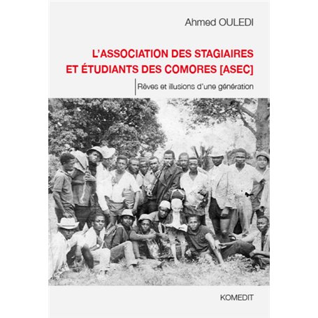 L'association des stagiaires et étudiants des Comores (ASEC)