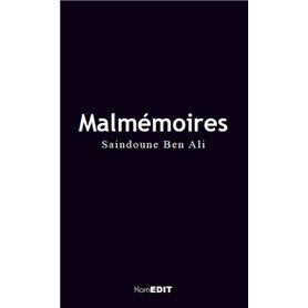 Malmémoires