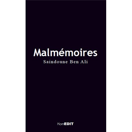 Malmémoires