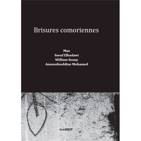 Brisures comoriennes